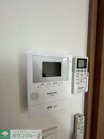 ライオンズヴィラ桜台の物件内観写真